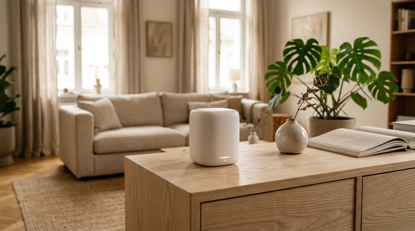 Smarte Heizung & Stromsteuerung ohne Cloud: AVM FRITZ!DECT vs. Home Assistant im Duell